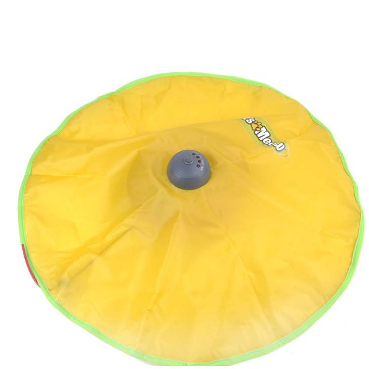 【逗貓轉盤】 電動逗貓器/自動逗貓棒/ 電動貓玩具/ 貓台/4速電動貓玩具 DIGITAL INTERNATI1219劉