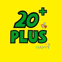 20 Plus ราคาส่ง