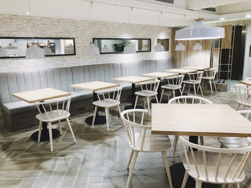 基隆住宿,基隆景點,基隆飯店,集好旅店