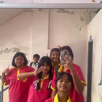 รักแม่หวาง
