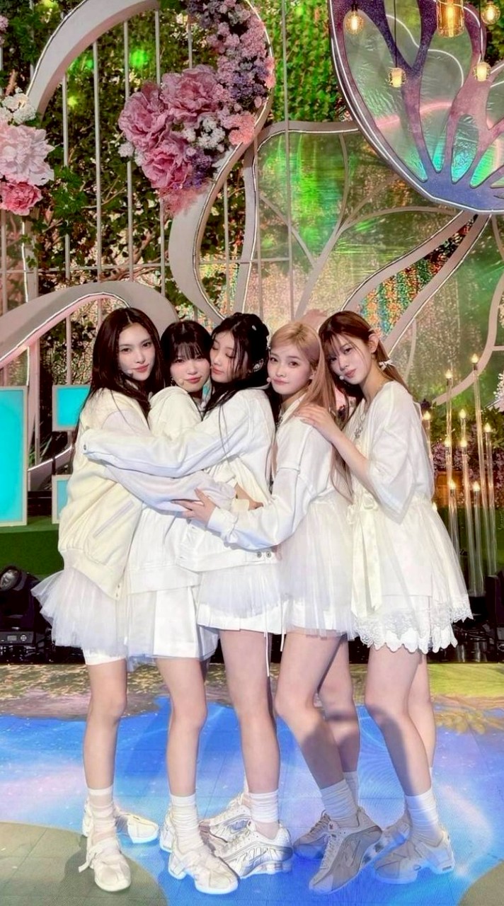 ♡ILLIT好き♡
