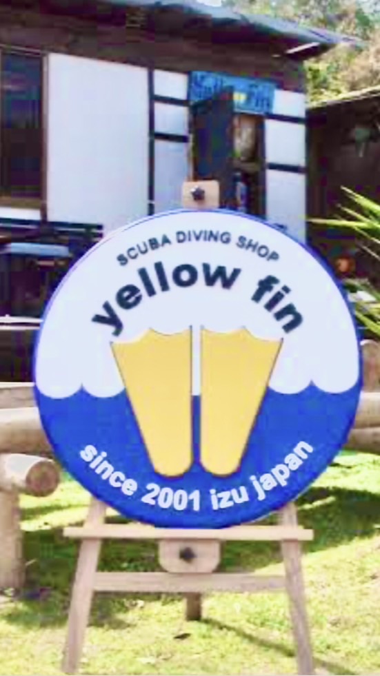 イエローフィンのオープンチャット