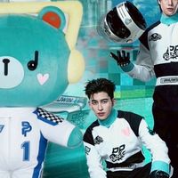 ด้อมปอนด์ภูวินทร์และพี่เพิ่มน่ารักที่สุด 🐻🐻‍❄️