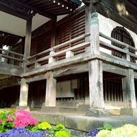 寅さんと歩む