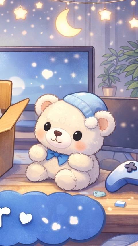 【拆箱小窩】🧺