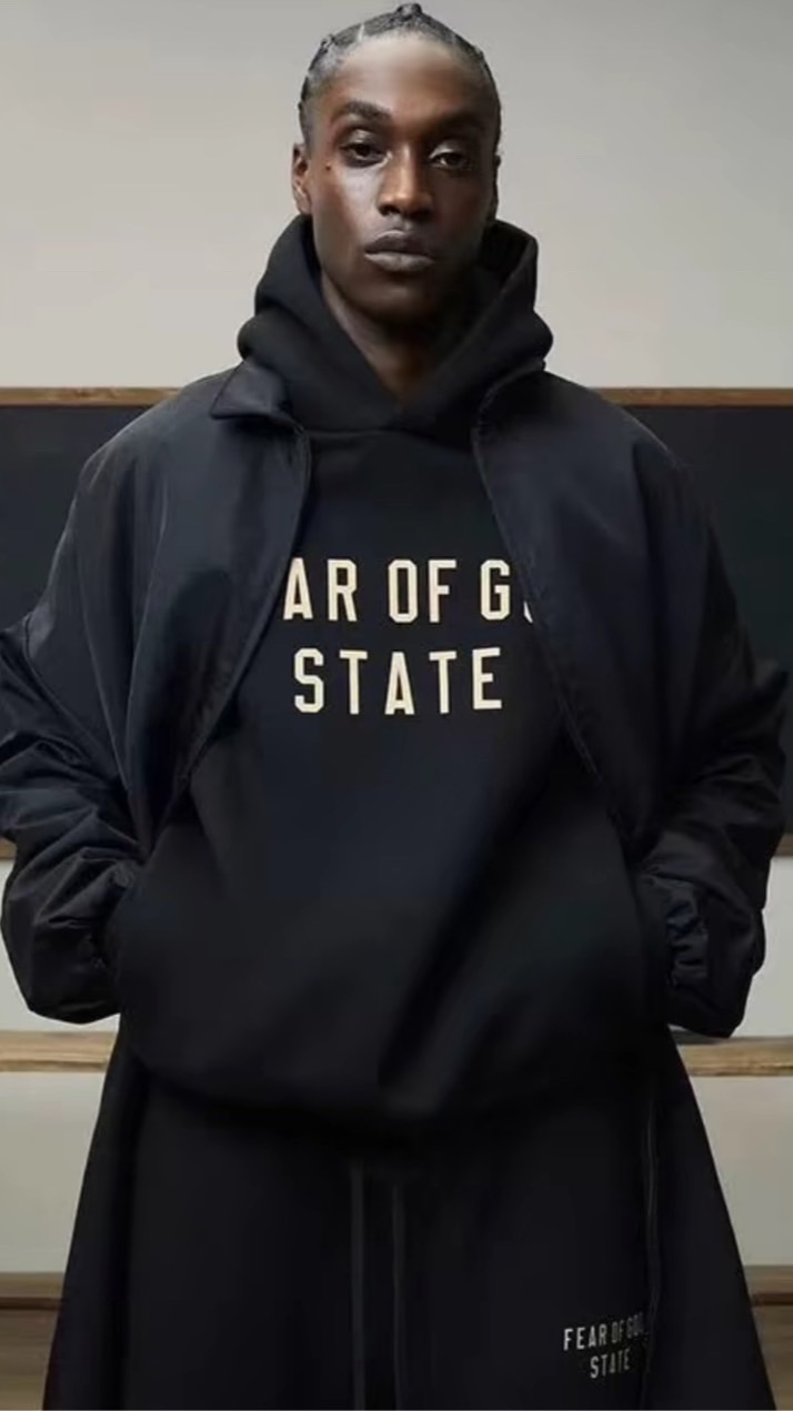 Sim Son Streetwear