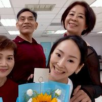 週三拉丁舞小班淡水國標舞