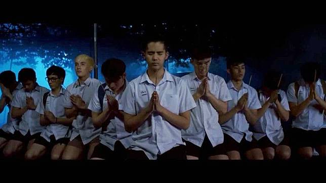 76 Koleksi Film Hantu Thailand Make Me Shudder Gratis Terbaru