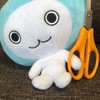 ぬいぐるみモンスター