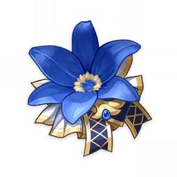 Item Royal Flora