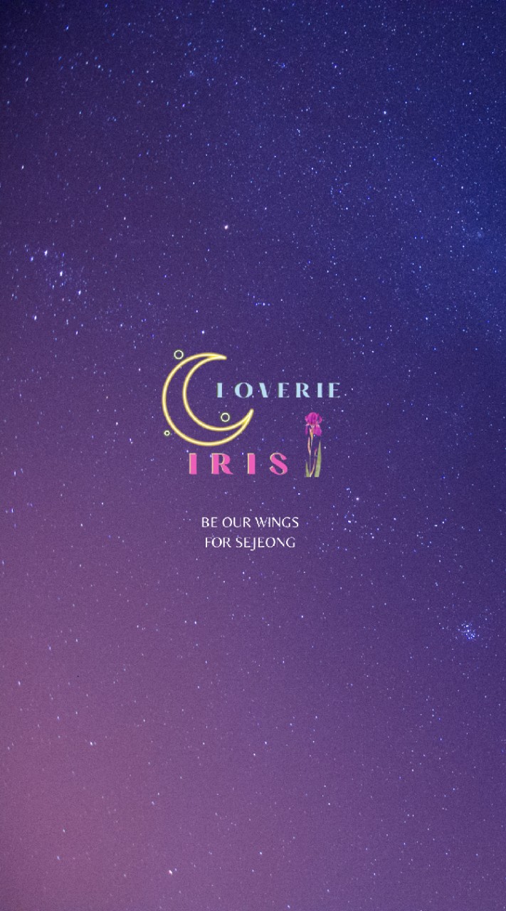 CLOVERIE IRIS WINGS 🧚‍♀️ : เซจอง & เซซัง OpenChat