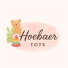 Hoebaer Toys🧸盲盒玩具 潮流潮玩