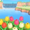 オ、あつまれ暇人の森😳 : 全緩也
