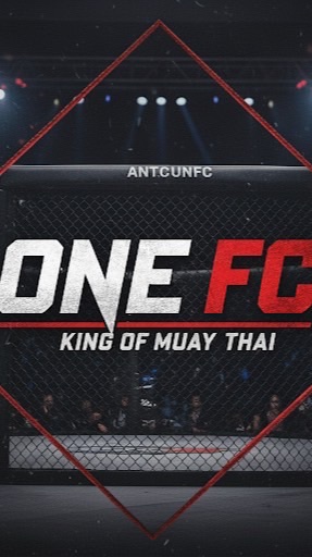 ONE FC 27