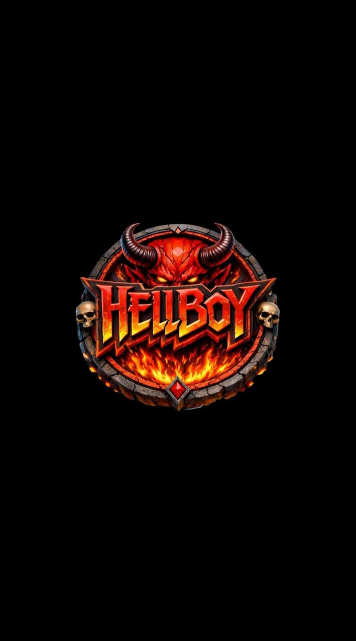 @HELLBOY