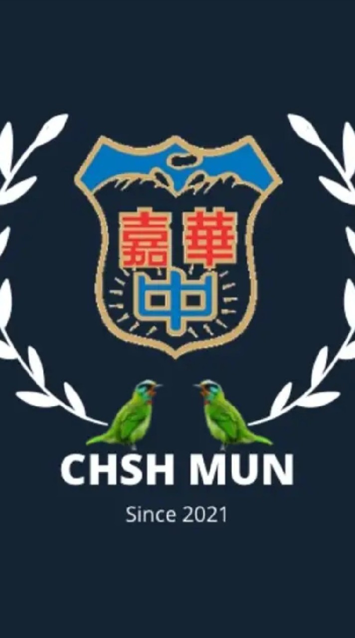 嘉華模聯社2nd