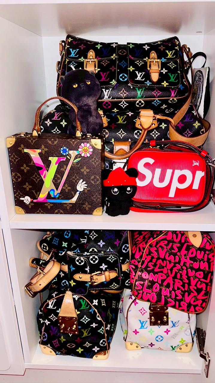 ห้องอัพเดทสินค้า LoveWill.LeadYou.Bag