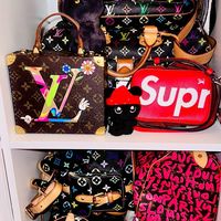 ห้องอัพเดทสินค้า LoveWill.LeadYou.Bag