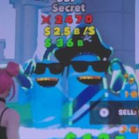 50人でボス抽選！ブレインロットファイト！（GOUPとスティールなども歓迎！）