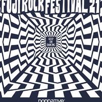 フジロック2021参戦者の会