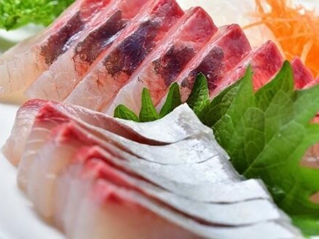 見かけたら即購入を推奨 高級魚 ヒラマサ のおいしい食べ方とは オリーブオイルをひとまわしニュース