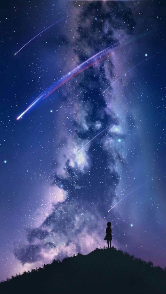 RO黑夜之星