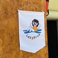 Lazydive