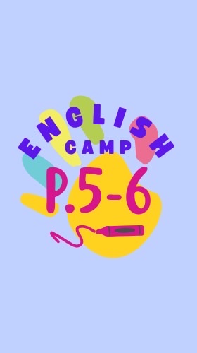 English Camp P.5-6