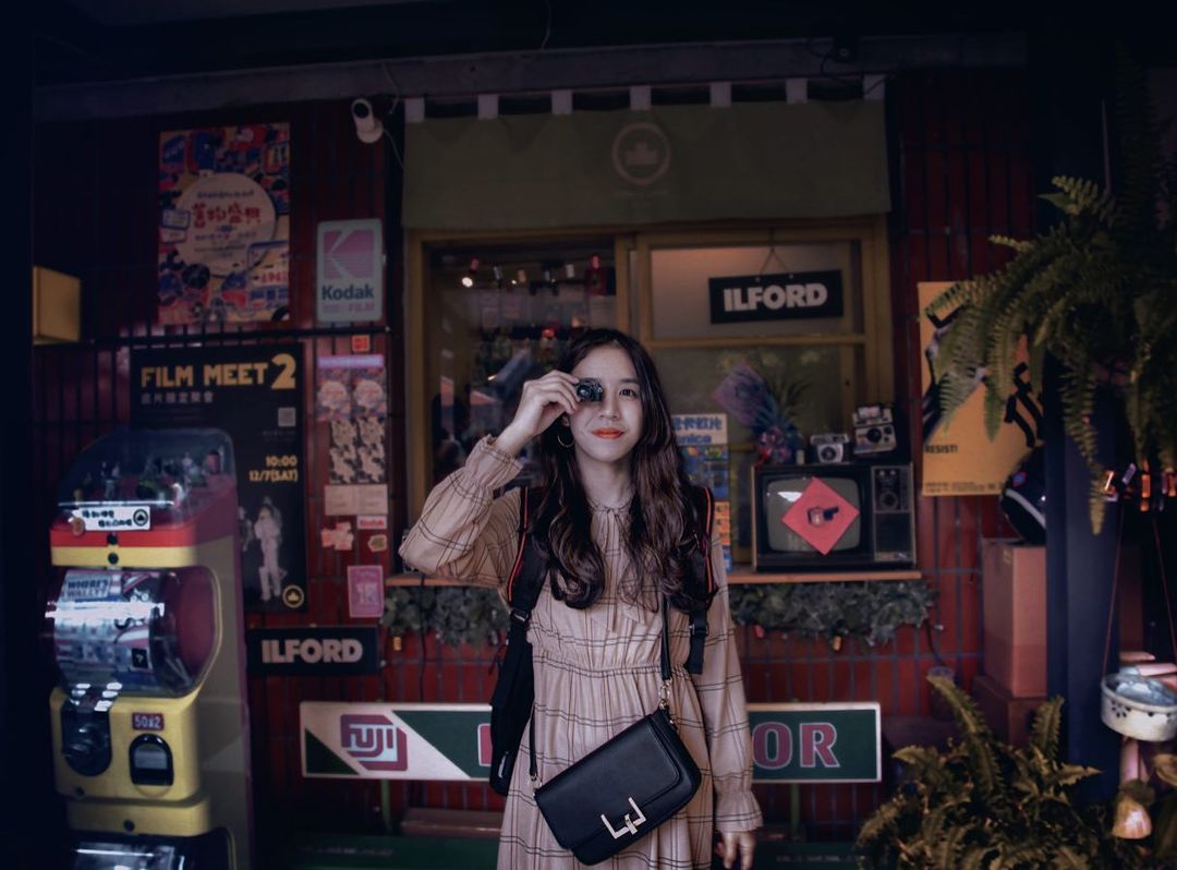 ▸旅遊情報, ▸台中景點, 人氣店家, 伴手禮, 景點, 美食 眷村, 霧峰, 青創基地 2022