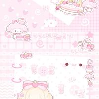 𓂂𓇼 mayou shop ◌  🪜