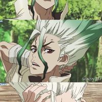 DR.Stone TH