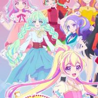 偶像學園planet!