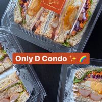 D condo-Cafe homehome