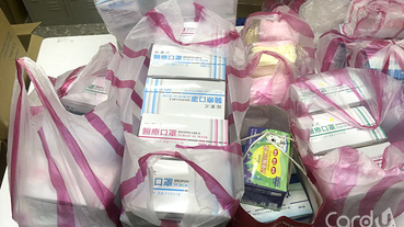 混充口罩換貨不限期 加利新增郵寄退貨款