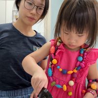 2025/12/5擺脫原生教養循環公開課