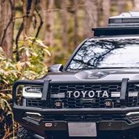 カーパーキングオフロード同好会