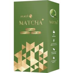 抹茶粉、二氧化矽、綠咖啡萃取物、乳酸菌(Lactobacillusjohnsonii)是否獲國家健康認證號碼:否商品規格:15g/包;7包/盒食用方法:每包沖泡100毫升熱開水，充分攪拌均勻後即可食用