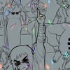 皆仲良く鬼滅 nrkr ♪