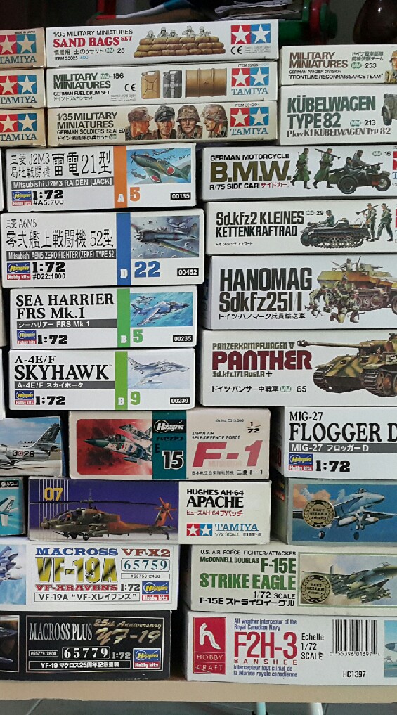 All Scale Model ซื้อขายเสนอราคา