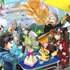 ポケモンGOファン集まれ！