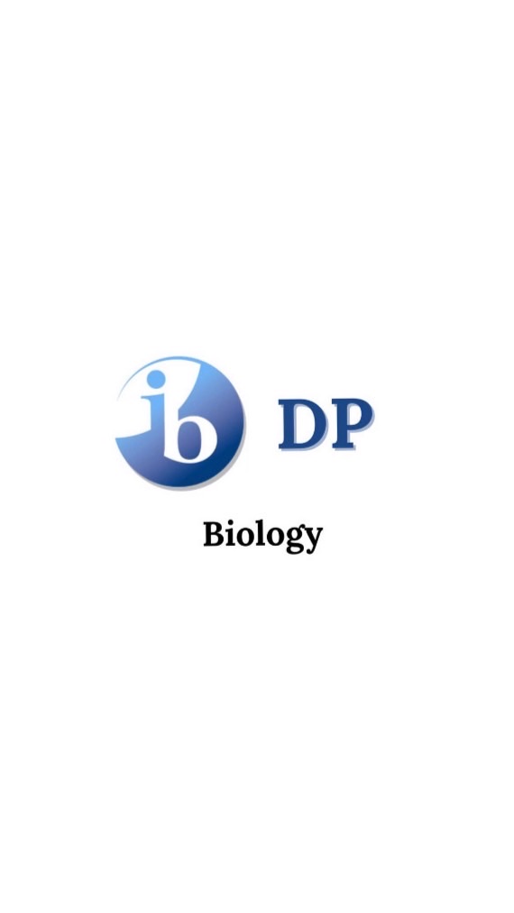 IBDP Japan Biology Group