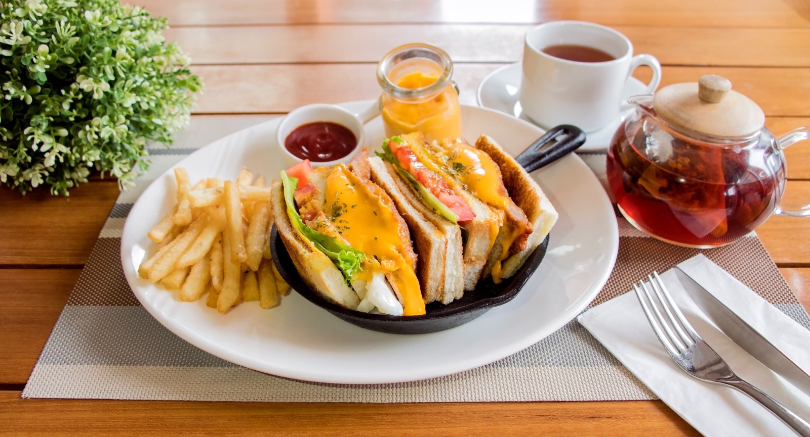 和逸飯店·台北忠孝館 THE Lounge