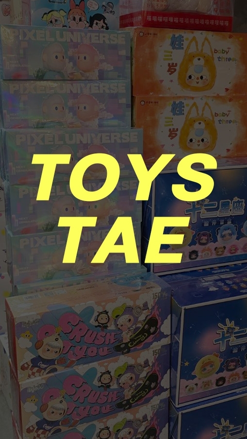 TOYS TAE