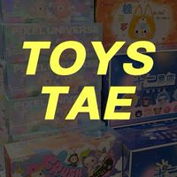 TOYS TAE