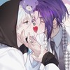 凪  玲　　／　　ホスト　パロ