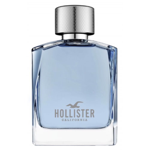 HOLLISTER 加州海浪男性淡香水