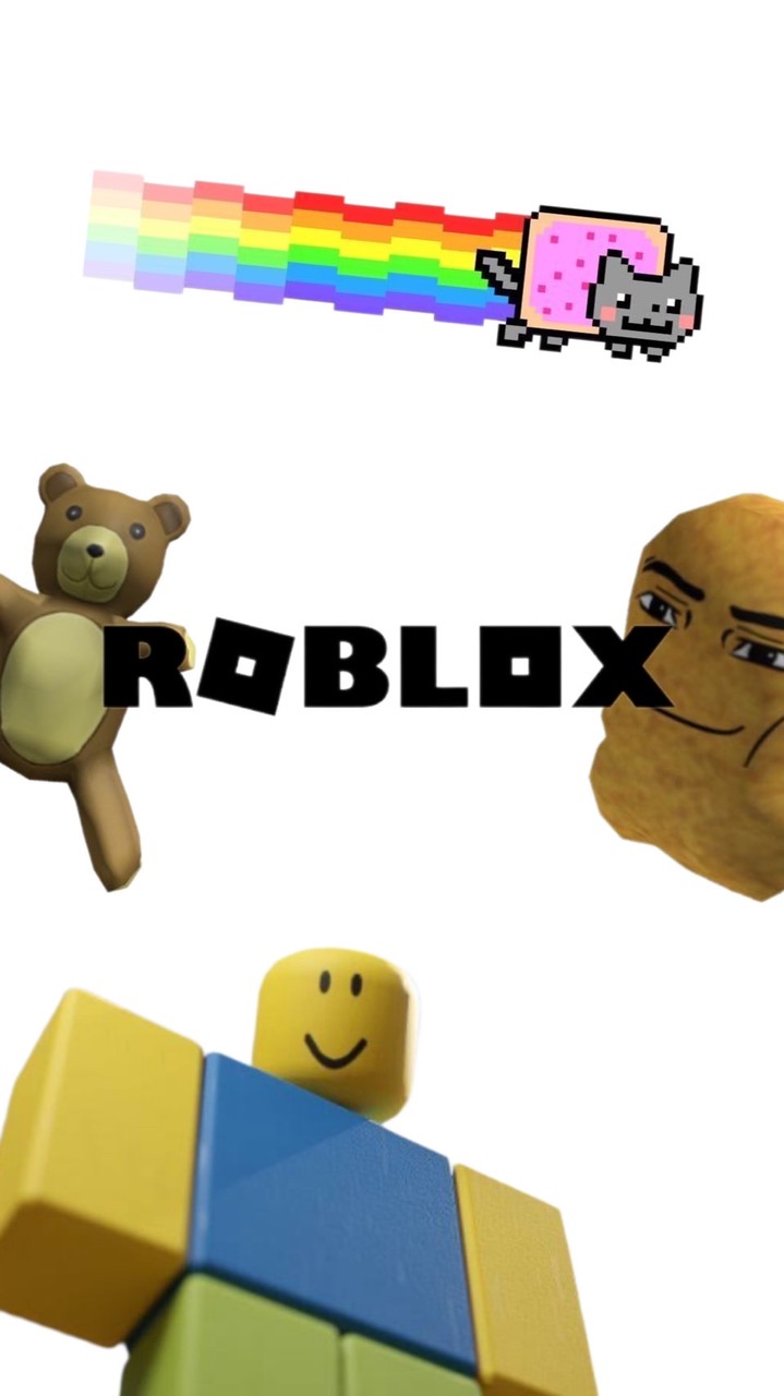 ซื้อขายคุยเล่นRoblox