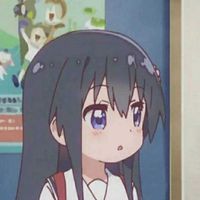 剪影！！鵝鵝～