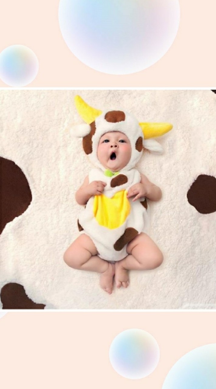 2021南部🐮寶寶