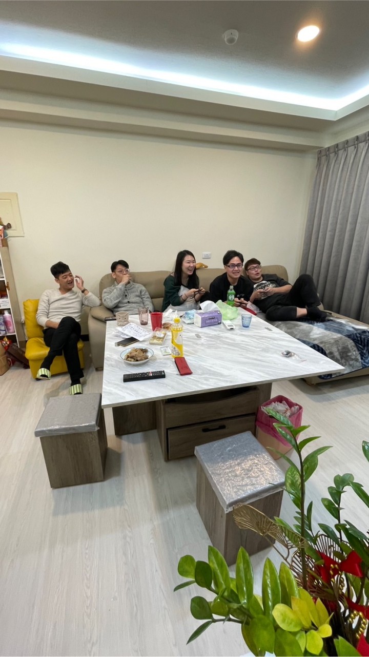 放鬆兩日遊